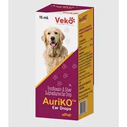 AURIKO EAR DROPS