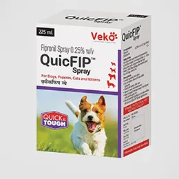 QUICFIP SPRAY