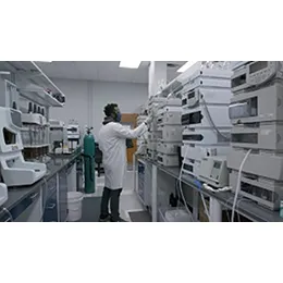 Analytical Method Development