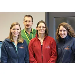 Pharmaceutical Consulting