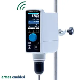 OHS 100 Advance Overhead Stirrer