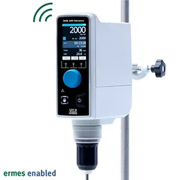 OHS 200 Advance Overhead Stirrer