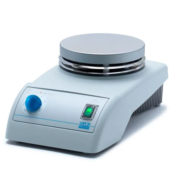 RC Series Hot Plate
