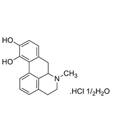 Apomorphine HCl