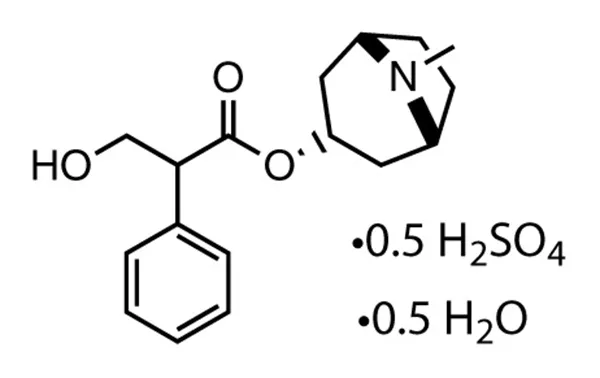 Atropine Sulfate