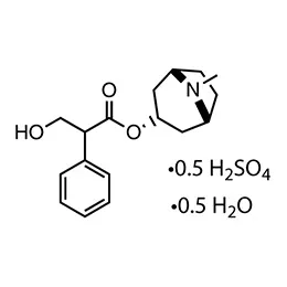 Atropine Sulfate