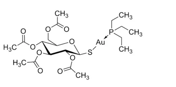 Auranofin