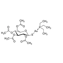 Auranofin