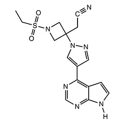 Baricitinib
