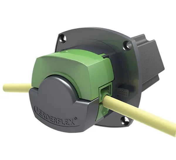 OEM Peristaltic Pumps