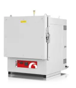 CLEAN ROOM OVENS