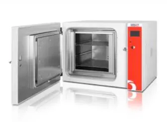 Laboratory Ovens