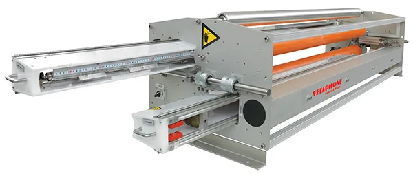Extrusion