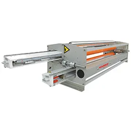Extrusion