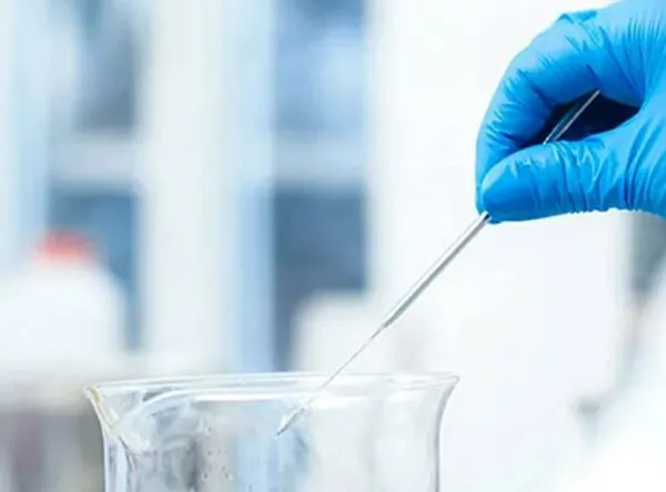 Comprehensive analytical services