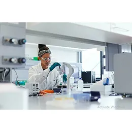 Technology Transfer & Scale-Up