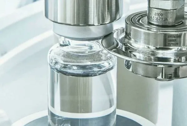 Clinical trial manufacturing