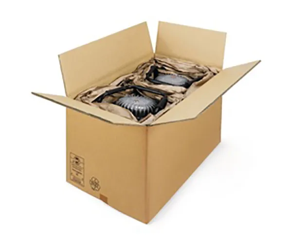 Cardboard Boxes