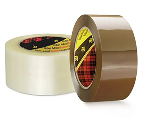Self Adhesive Packing Tape
