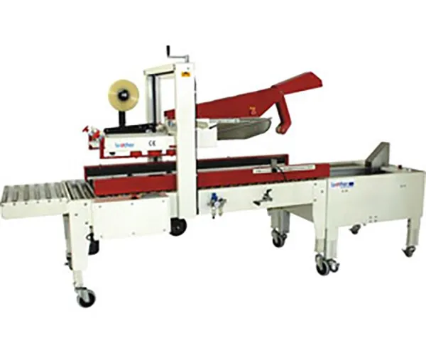 Constant Heat Sealers