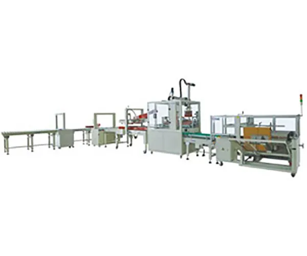 Hand Sealing Machines