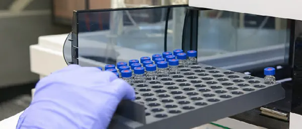 ANALYTICAL TESTING