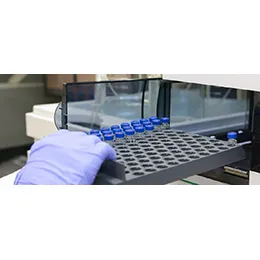 ANALYTICAL TESTING