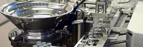 VGXI MANUFACTURING PROCESS