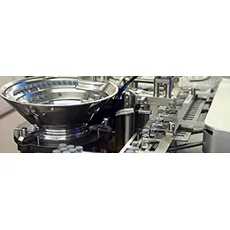 VGXI MANUFACTURING PROCESS