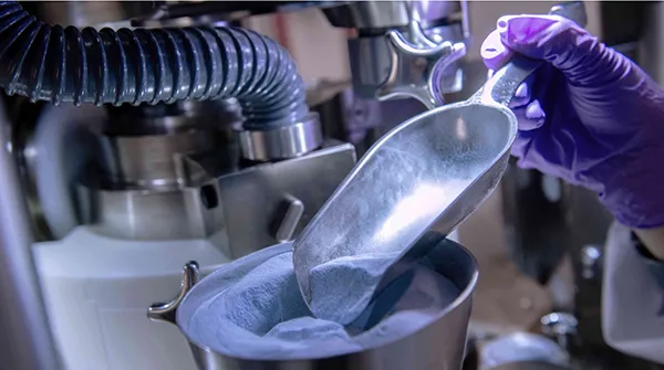 Active Pharmaceutical Ingredients