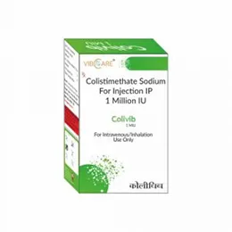 COLISTIMETHATE SODIUM