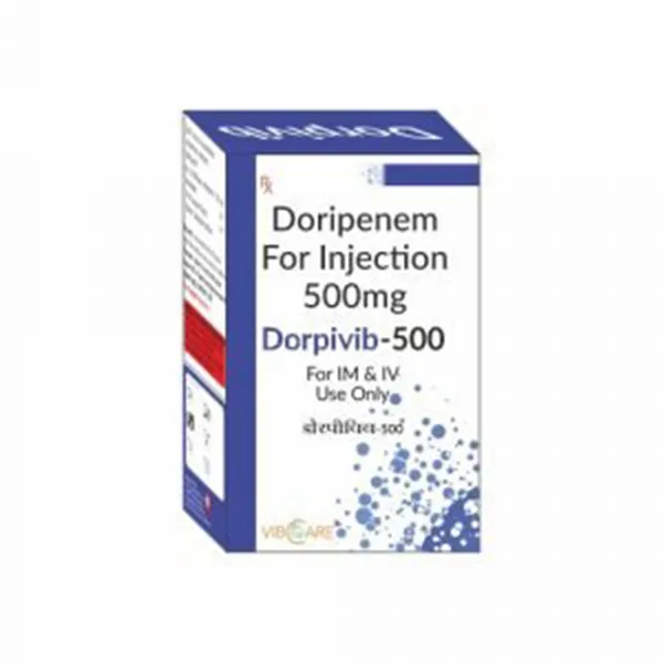 DORIPENEM