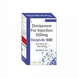 DORIPENEM