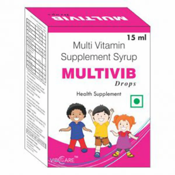 MULTIVITAMIN