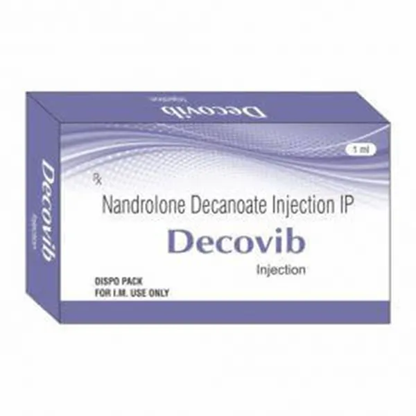 NANDROLONE DECANOATE