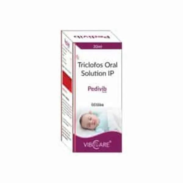 TRICLOFOS SODIUM