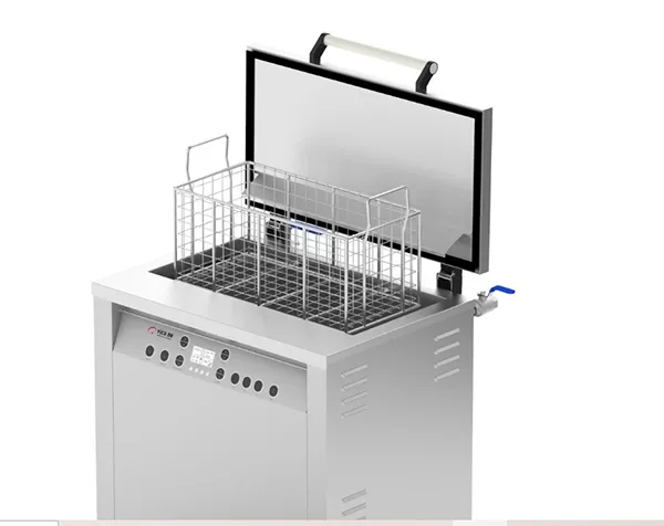 VS-UC140 - 140 Liter