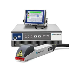 Videojet 7230-7330 Fiber Laser Markers
