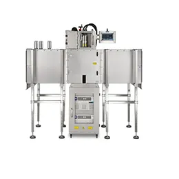 Videojet Lightfoot canning solution