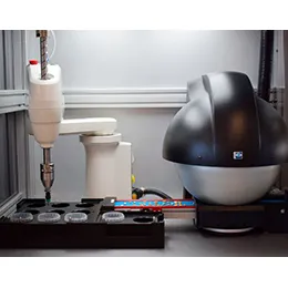 Videometer SeedLab