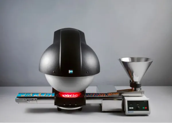 VideometerLab Autofeeder