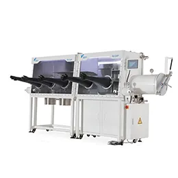 Custom Inert Atmosphere Systems