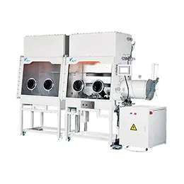ISO-4 Gloveboxes