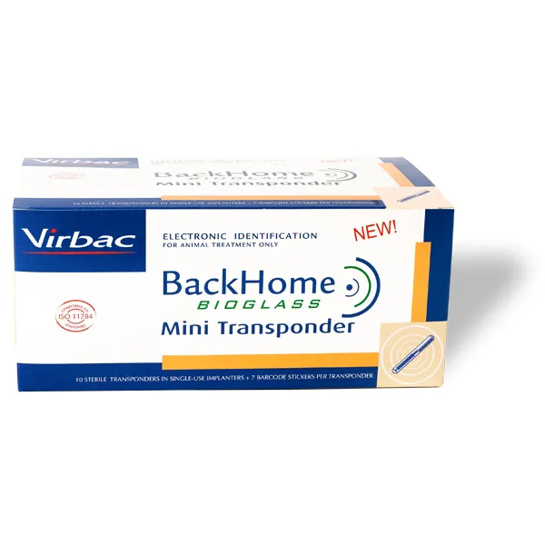 MICROCHIPPING