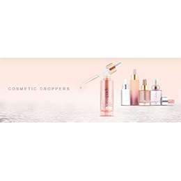 COSMETIC DROPPERS