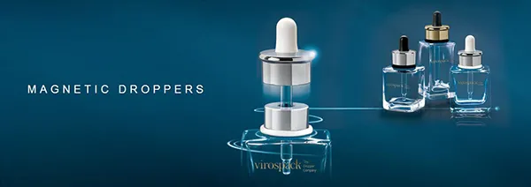 MAGNETIC DROPPERS