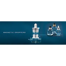 MAGNETIC DROPPERS