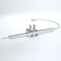 ViscoTec 30,000th filling pump in operation at Bayer