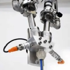 ViscoTec RD-EC Dispenser