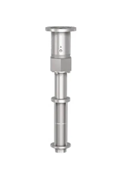 2VMP22-3D Larger Dispensing Volume with the Same Size
